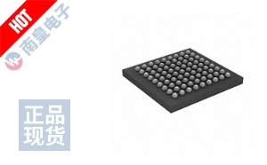 EFM32WG360F256G-A-CSP81 ͼƬ
